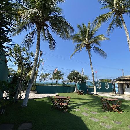 Pousada Riviera By Concavus คารากัวตาตูบา ภายนอก รูปภาพ