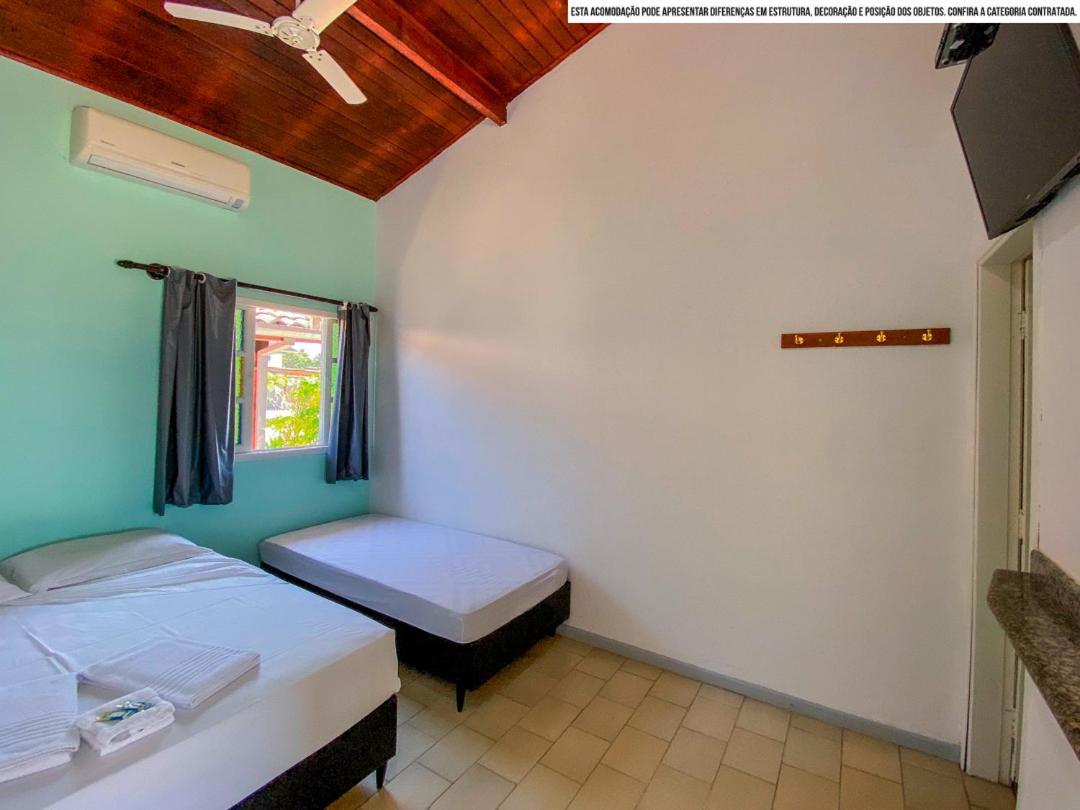 Pousada Riviera By Concavus คารากัวตาตูบา ห้อง รูปภาพ