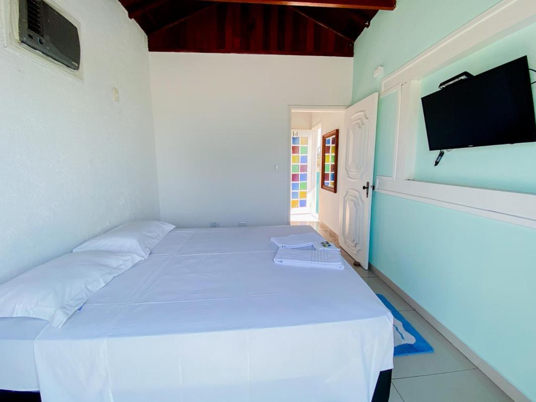 Pousada Riviera By Concavus คารากัวตาตูบา ห้อง รูปภาพ