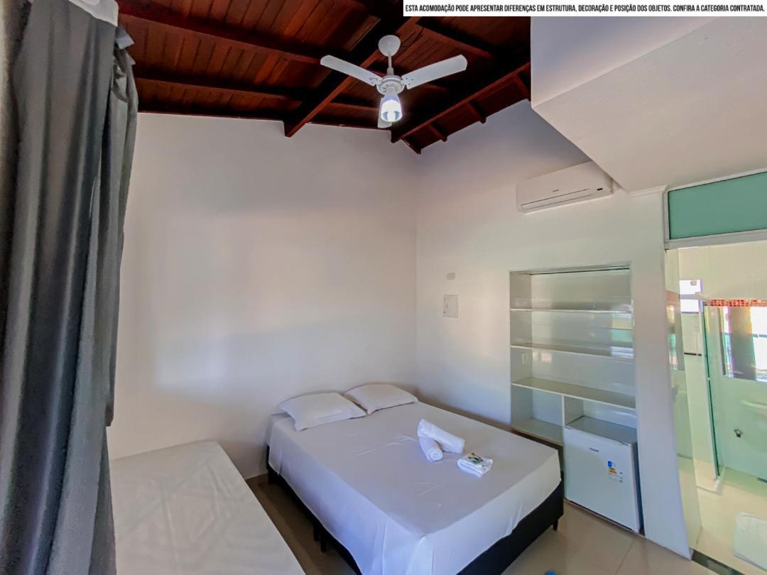 Pousada Riviera By Concavus คารากัวตาตูบา ห้อง รูปภาพ
