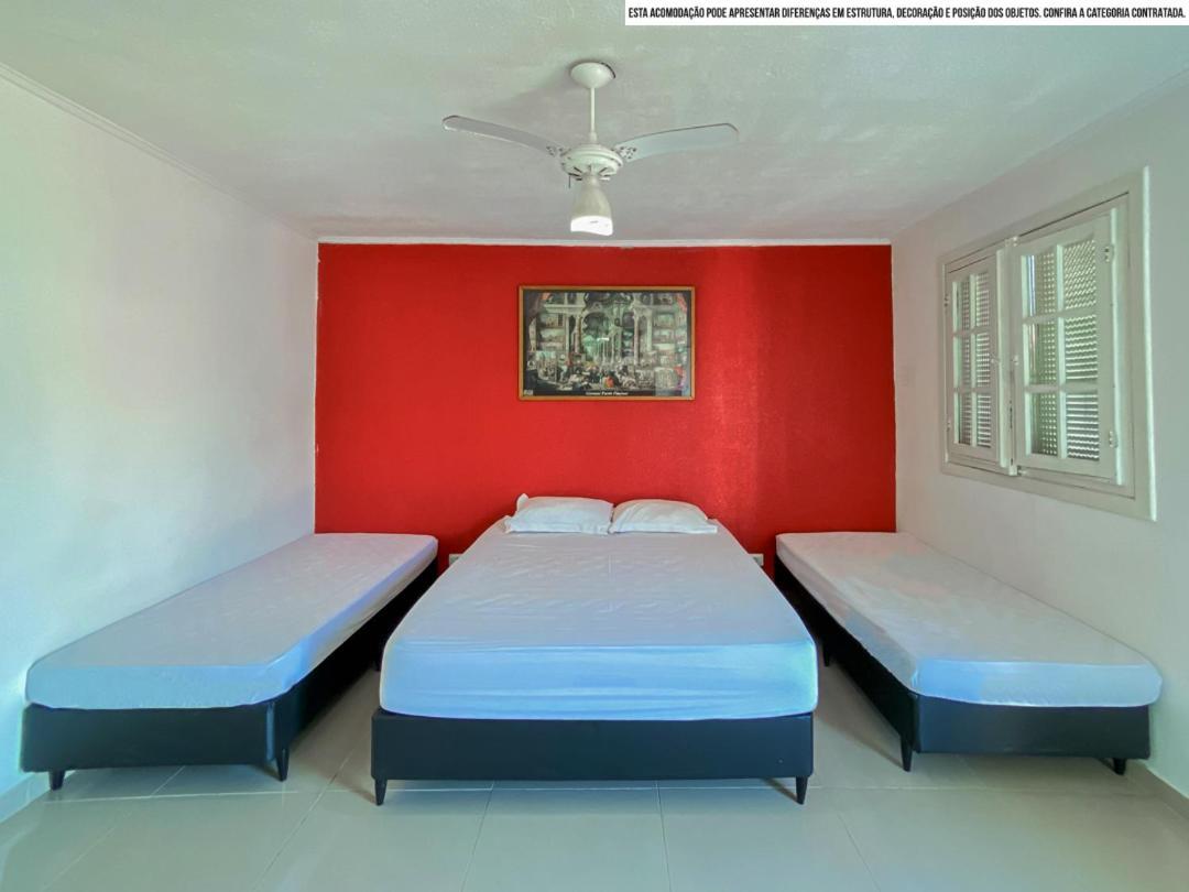 Pousada Riviera By Concavus คารากัวตาตูบา ห้อง รูปภาพ
