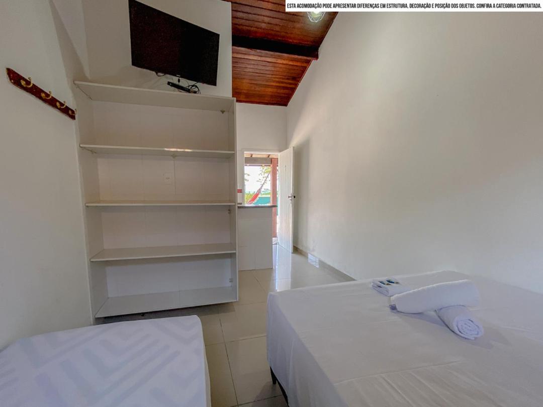Pousada Riviera By Concavus คารากัวตาตูบา ห้อง รูปภาพ